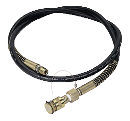 Penn-Union H10 Hydraulic Hose