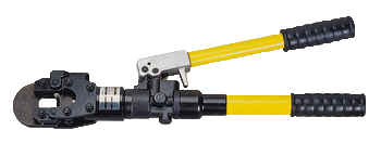 Penn-Union HCT1000 Hydraulic Cutter