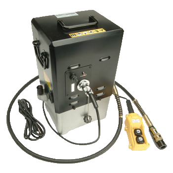 Penn-Union HP3000 Electric/Hydraulic Pump