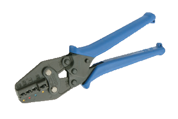 Penn-Union HTC2214 Crimping Tool
