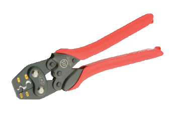 Penn-Union HTC228 Crimping Tool