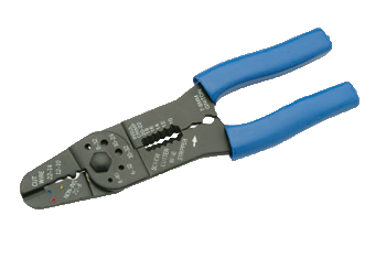 Penn-Union HTS1 Crimping Tool