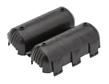 Penn-Union ICD250 Connector Insulation Cover