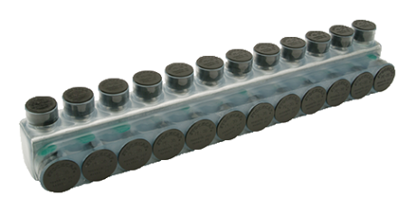 Penn-Union IPBNA412S Power Bar - Image 1