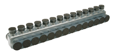Penn-Union IPBNA100014D Power Bar