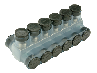 Penn-Union IPBNA10006D Power Bar