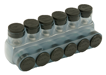 Penn-Union IPBNA10006S Power Bar