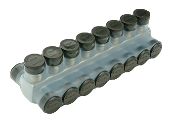 Penn-Union IPBNA10008D Power Bar