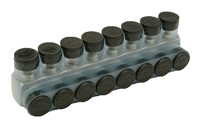 Penn-Union IPBNA10008S Power Bar