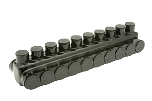 Penn-Union IPBBNA100010D Power Bar