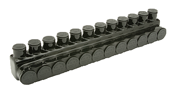 Penn-Union IPBBNA100012S Power Bar