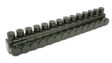 Penn-Union IPBBNA100014S Power Bar