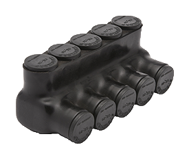 Penn-Union IPBBNA10005S Power Bar