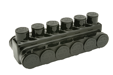 Penn-Union IPBBNA10006D Power Bar