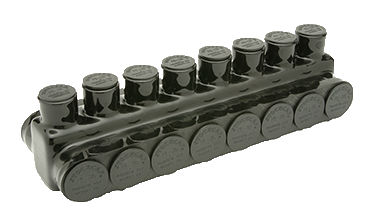 Penn-Union IPBBNA10008D Power Bar