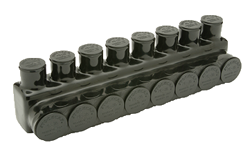 Penn-Union IPBBNA10008S Power Bar