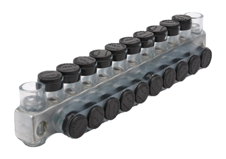 Penn-Union IPBMNA100010S Power Bar