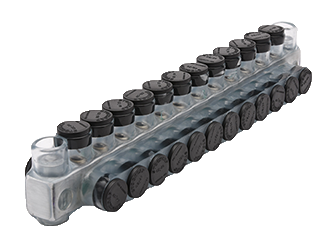 Penn-Union IPBMNA100012D Power Bar