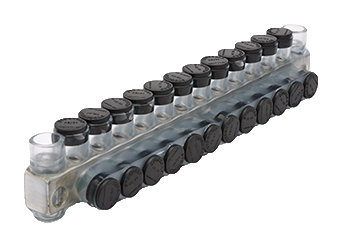 Penn-Union IPBMNA100012S Power Bar