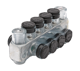Penn-Union IPBMNA10008D Power Bar