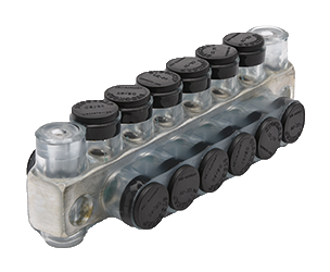 Penn-Union IPBMNA10006D Power Bar
