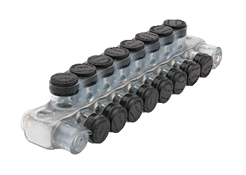 Penn-Union IPBMNA10008S Power Bar
