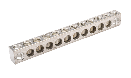 Penn-Union NA408 Neutral Bar
