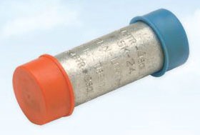 Penn-Union PSK-22 4-AWG Connector Sleeve