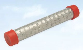 Penn-Union PNK-00 4-AWG Splice Sleeve