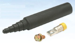Penn-Union DBTBF-010A Shrink Terminal Kit