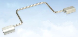 Penn-Union KKBD-2/0-2 1/0-2/0 Stirrup