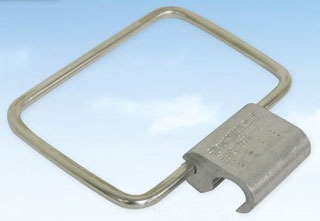 Penn-Union KBD-4/0-0 Stirrup