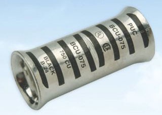 Penn-Union BCU-050-FL 373-MCM Flared Splice