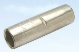 Penn-Union BCU-030-T 300-MCM Crimp Splice