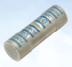 Penn-Union BCUA-080 800-MCM Crimp Splice