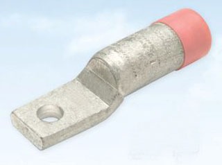 Penn-Union FKLA-010-S1 1/0 1-Hole Compression Lug