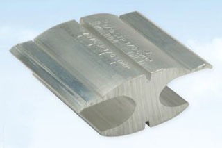 Penn-Union KD-R02 3/0-AWG Press-On Connector