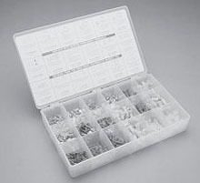 Penn-Union PK-55 Crimp Terminal Kit & Box