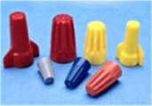 Penn-Union PNBK Blue Wire Nut Connector