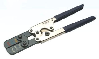 Penn-Union HTC-3000 22-10 Crimp Tool