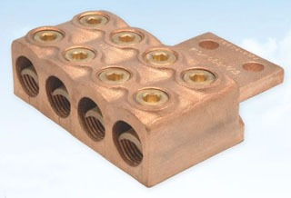 Penn-Union VVL4-21919 Terminal Lug
