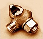 Penn-Union GSE-020 Transformer Ground Clamp
