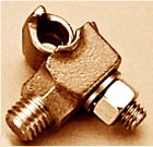 Penn-Union HGSE-020 Transformer Ground Clamp