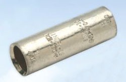 Penn-Union BCU-2/0-P 2/0-AWG Crimp Splice