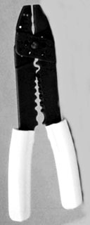 Penn-Union HTS-1440 G-P Crimp Tool
