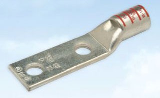 Penn-Union BLU-150-D 1500-MCM Crimp Lug