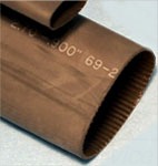 Penn-Union PSHA-130-FR-12 1-AWG Poly Tubing