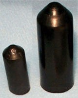 Penn-Union PSEC-1 Shrink End Cap