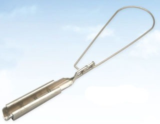 Penn-Union WDC-10-S 4-AWG Dead End Clamp