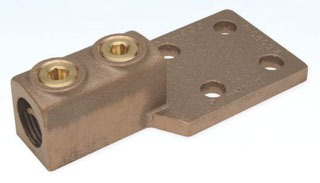 Penn-Union VVL-21926 Terminal Lug